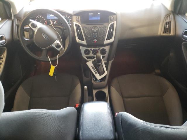 Photo 8 from auction – 2014 FORD FOCUS SE with VIN 1FADP3K27EL327858