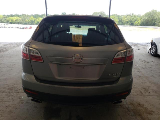 Photo 6 from auction – 2011 MAZDA CX-9 with VIN JM3TB3CV2B0301024