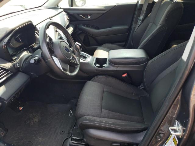 Photo 7 from auction – 2020 SUBARU OUTBACK PR with VIN 4S4BTACC2L3231265