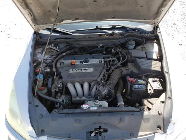 Photo 11 from auction – 2003 HONDA ACCORD LX with VIN 1HGCM56303A092016