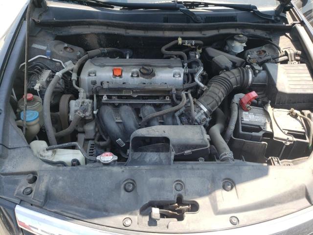 Снимка 11 от търг – 2012 HONDA ACCORD с VIN 1HGCP2F62CA024333