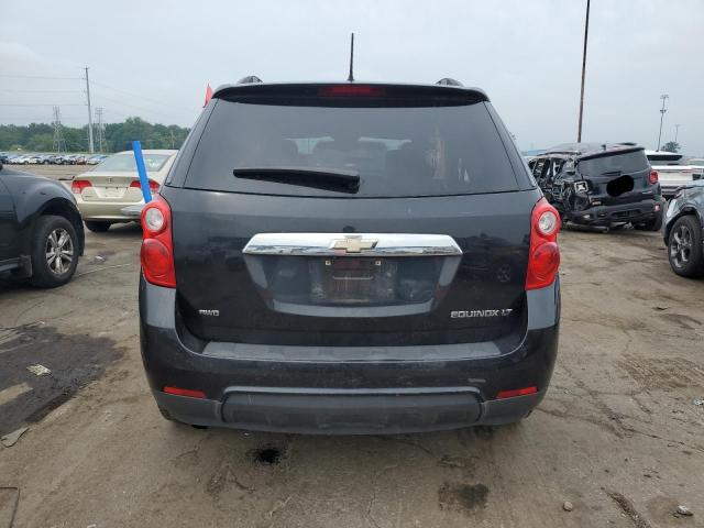 Photo 6 from auction – 2013 CHEVROLET EQUINOX LT with VIN 2GNFLNEK2D6192521