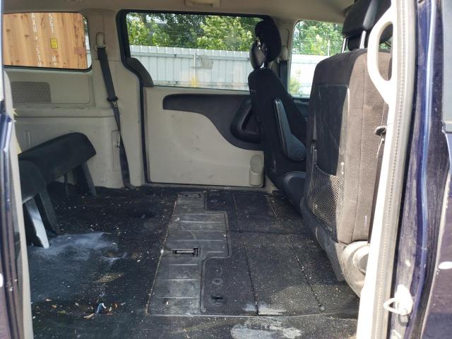 Photo 11 from auction – 2013 DODGE GRAND CARA with VIN 2C4RDGBG1DR785400