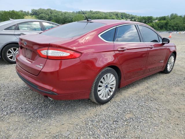 Photo 3 from auction – 2014 FORD FUSION SE with VIN 3FA6P0LU8ER386815