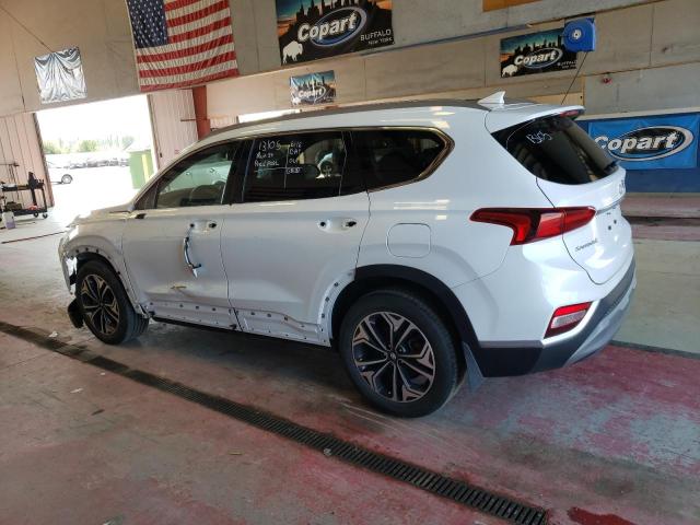 Photo 2 from auction – 2019 HYUNDAI SANTA FE L with VIN 5NMS5CAA2KH018831