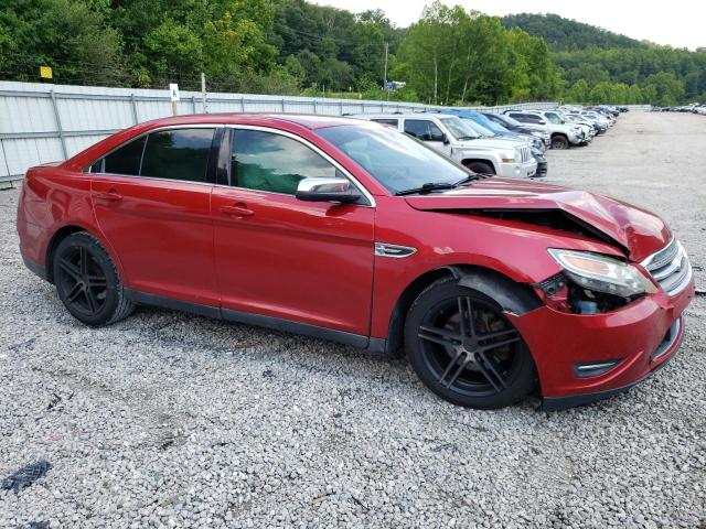 Photo 4 from auction – 2011 FORD TAURUS LIM with VIN 1FAHP2FW1BG135798