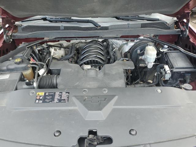Photo 11 from auction – 2014 CHEVROLET SILVERADO with VIN 3GCUKREC9EG134463