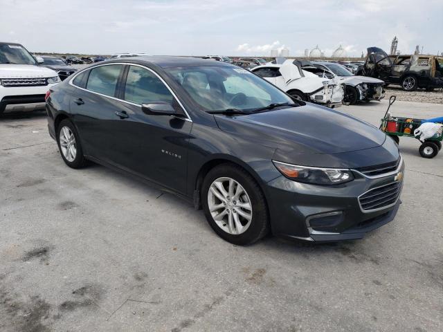 Photo 4 from auction – 2016 CHEVROLET MALIBU LT with VIN 1G1ZE5ST5GF352519