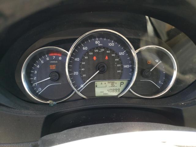 Photo 9 from auction – 2014 TOYOTA COROLLA L with VIN 2T1BURHE8EC174381