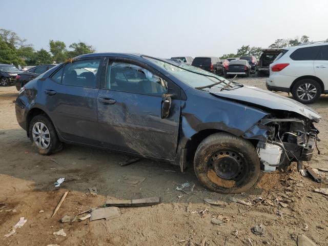 Photo 4 from auction – 2019 TOYOTA COROLLA LE with VIN 2T1BPRHE0KC201673