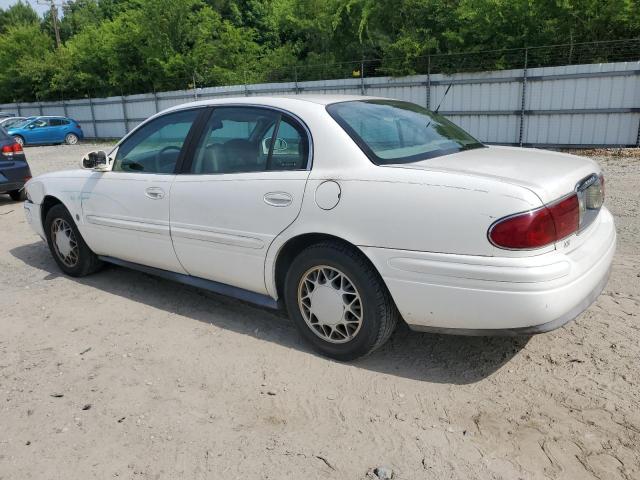 Zdjęcie 2 z aukcji – 2003 BUICK LESABRE LI z VIN 1G4HR54K53U138367