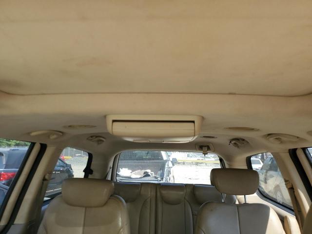 Photo 10 from auction – 2008 KIA SEDONA EX with VIN KNDMB233886198400