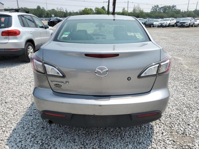 Photo 6 from auction – 2011 MAZDA 3 I with VIN JM1BL1UG7B1477163