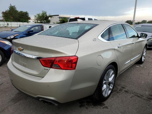 Photo 3 from auction – 2015 CHEVROLET IMPALA LTZ with VIN 2G1155SL5F9132219