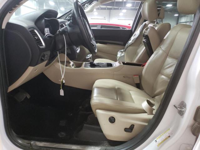 Photo 7 from auction – 2020 DODGE DURANGO CI with VIN 1C4RDJEG0LC125073