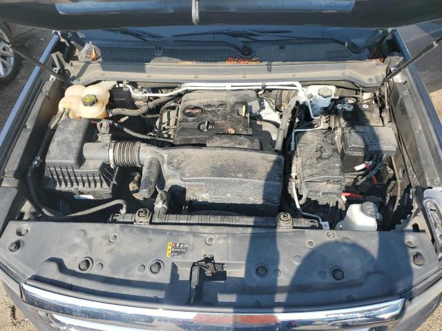 Photo 11 from auction – 2018 GMC CANYON SLE with VIN 1GTG5CEA6J1282952