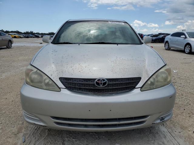 Photo 5 from auction – 2002 TOYOTA CAMRY LE with VIN 4T1BE32K62U624810