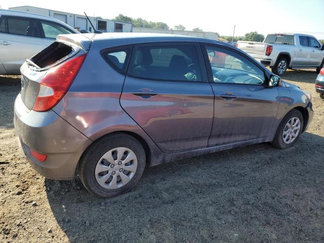 Photo 3 from auction – 2016 HYUNDAI ACCENT SE with VIN KMHCT5AE3GU273749