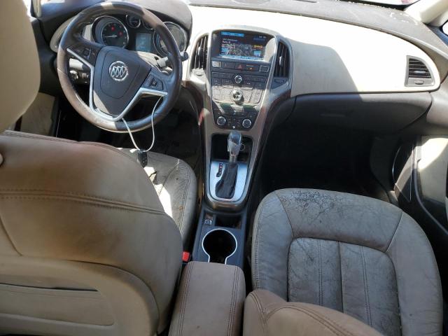 Photo 8 from auction – 2013 BUICK VERANO with VIN 1G4PS5SK3D4246023