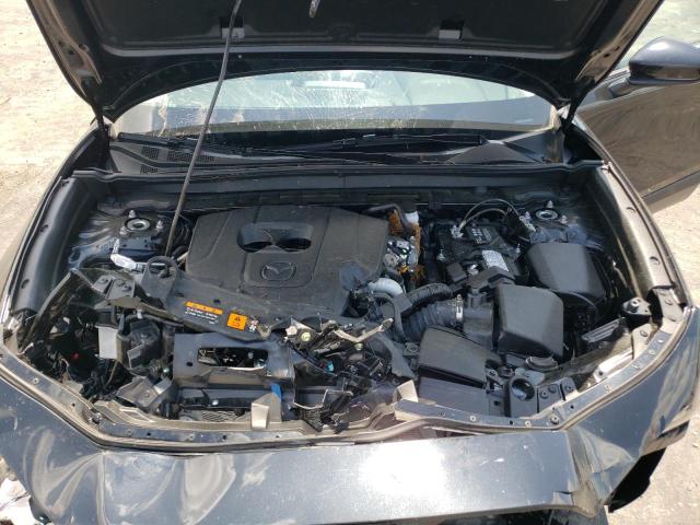 Photo 11 from auction – 2023 MAZDA CX-30 SELE with VIN 3MVDMBBM3PM520572