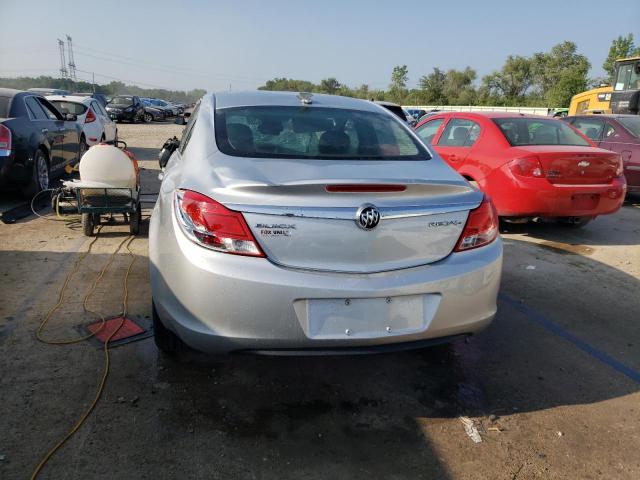 Photo 6 from auction – 2012 BUICK REGAL with VIN 2G4GR5EK9C9114631