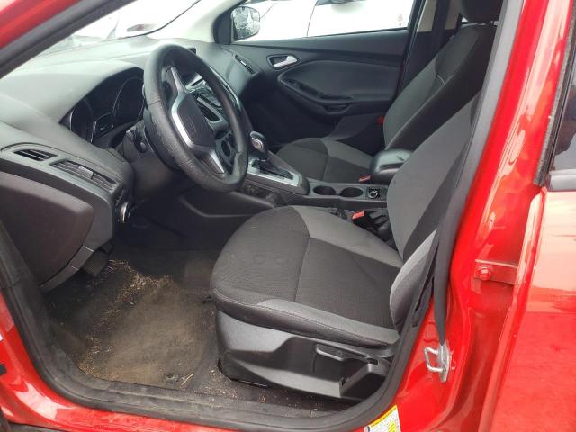 Снимка 7 от търг – 2014 FORD FOCUS SE с VIN 1FADP3F28EL217556