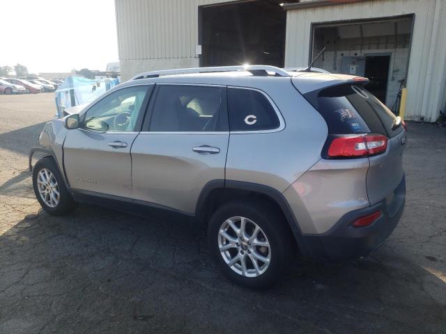 Photo 2 from auction – 2015 JEEP CHEROKEE L with VIN 1C4PJLCB4FW683238