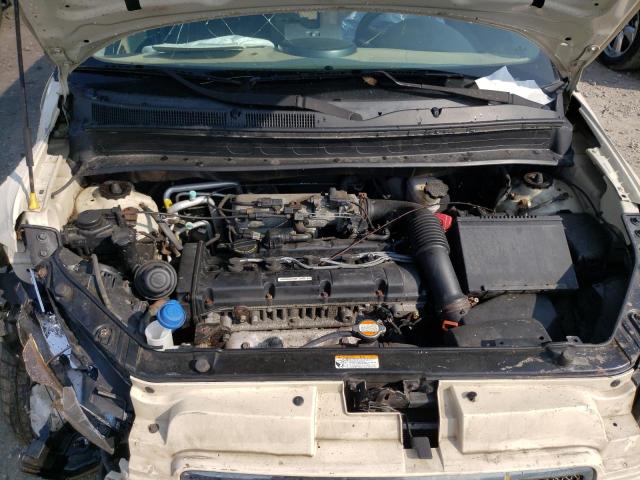 Photo 11 from auction – 2011 KIA SOUL + with VIN KNDJT2A20B7341223