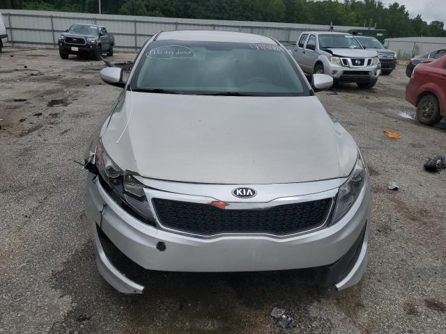 Photo 5 from auction – 2013 KIA OPTIMA LX with VIN KNAGM4A7XD5373641