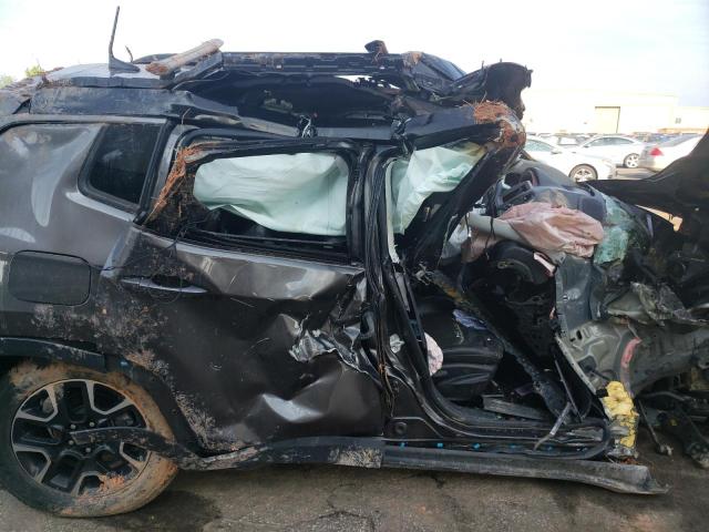 Photo 10 from auction – 2019 JEEP COMPASS TR with VIN 3C4NJDDB4KT765482