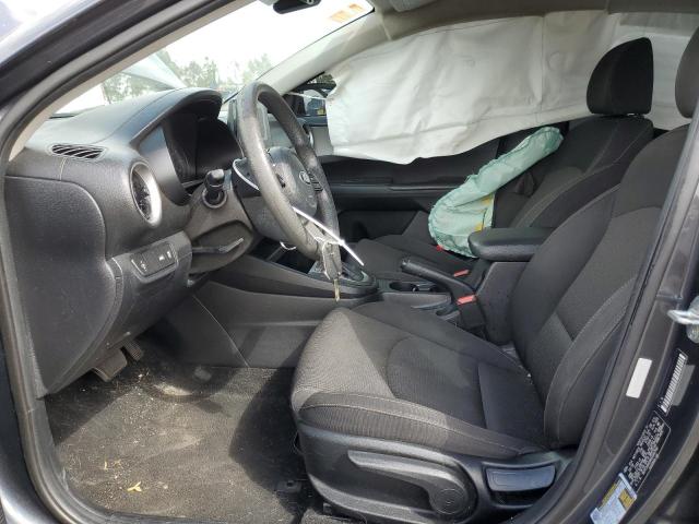Photo 7 from auction – 2019 KIA FORTE FE with VIN 3KPF24AD9KE040794
