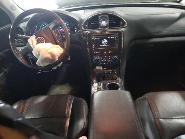 Photo 8 from auction – 2016 BUICK ENCLAVE with VIN 5GAKVBKD0GJ137578