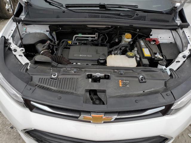 Photo 11 from auction – 2020 CHEVROLET TRAX PREMI with VIN 3GNCJMSB3LL225284