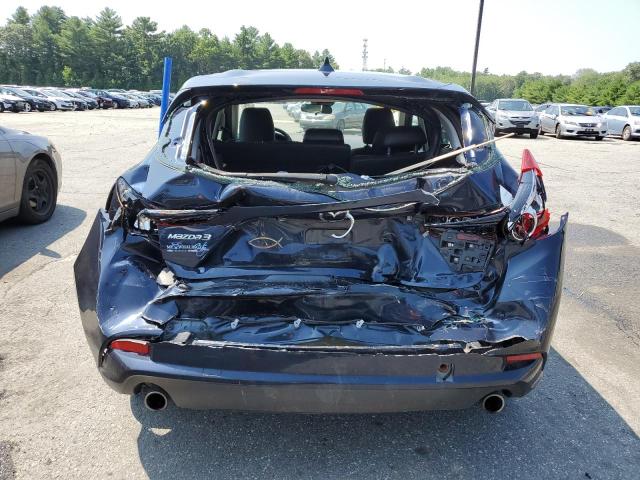 Photo 6 from auction – 2018 MAZDA 3 TOURING with VIN 3MZBN1L34JM274867