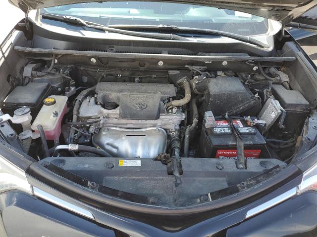 Photo 12 from auction – 2016 TOYOTA RAV4 LIMIT with VIN 2T3YFREV2GW238464