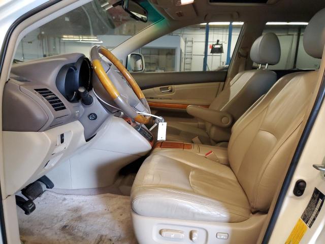 Photo 7 from auction – 2008 LEXUS RX 350 with VIN 2T2HK31U08C056128