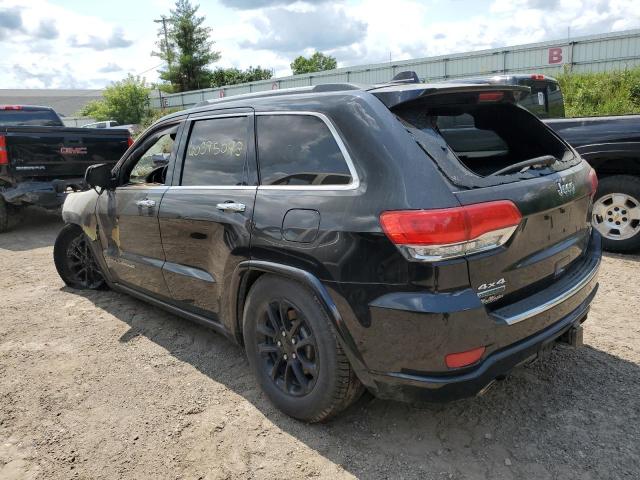 Photo 2 from auction – 2014 JEEP GRAND CHER with VIN 1C4RJFCM6EC398357