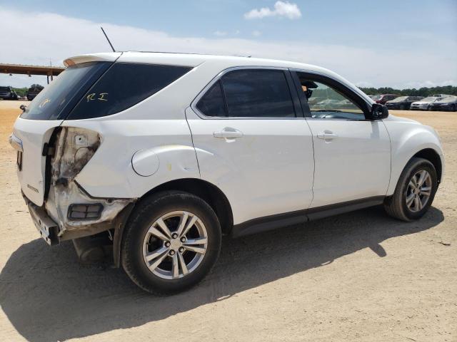Photo 3 from auction – 2015 CHEVROLET EQUINOX LS with VIN 2GNALAEK9F6321537