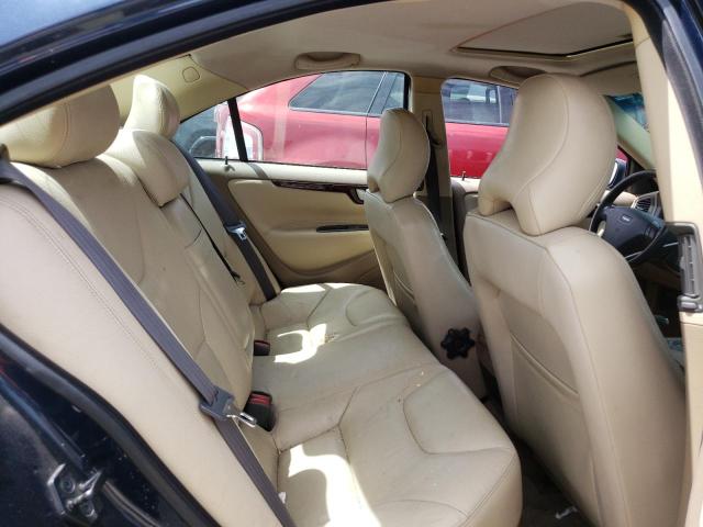 Photo 10 from auction – 2002 VOLVO S60 2.5T with VIN YV1RH58D522158081