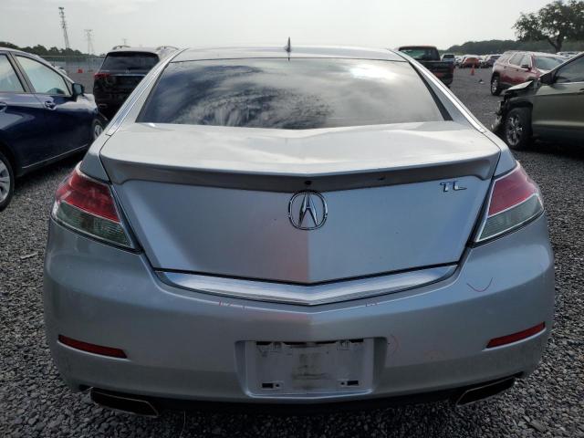 Photo 6 from auction – 2013 ACURA TL ADVANCE with VIN 19UUA8F74DA005172
