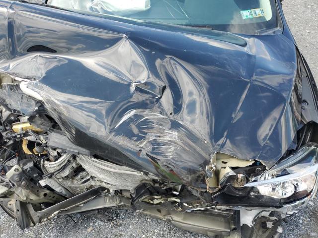 Photo 11 from auction – 2019 SUBARU IMPREZA with VIN 4S3GKAA64K1607081