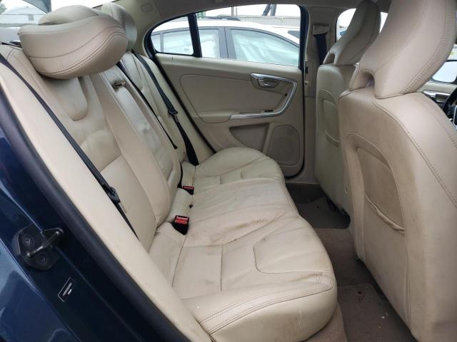 Photo 10 from auction – 2013 VOLVO S60 T5 with VIN YV1612FH7D2179514