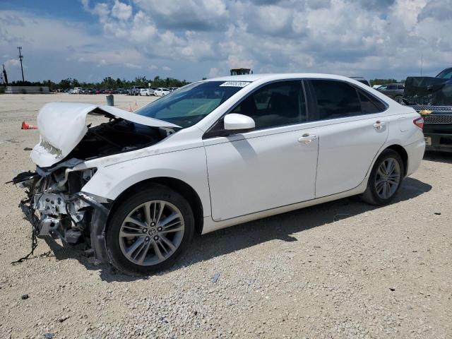 Photo 1 from auction – 2015 TOYOTA CAMRY LE with VIN 4T1BF1FK0FU932993
