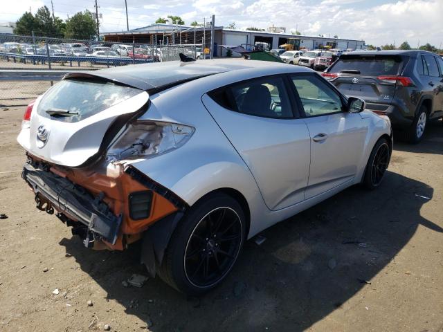 Photo 3 from auction – 2013 HYUNDAI VELOSTER with VIN KMHTC6AD3DU137940