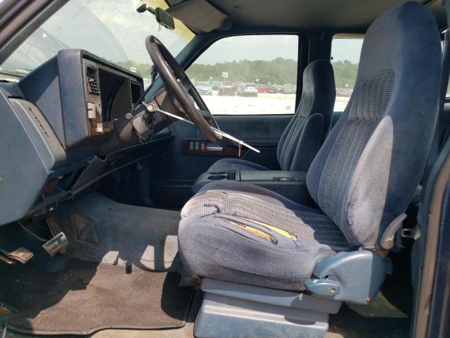 Photo 7 from auction – 1994 GMC SIERRA C15 with VIN 2GTEC19K5R1546737