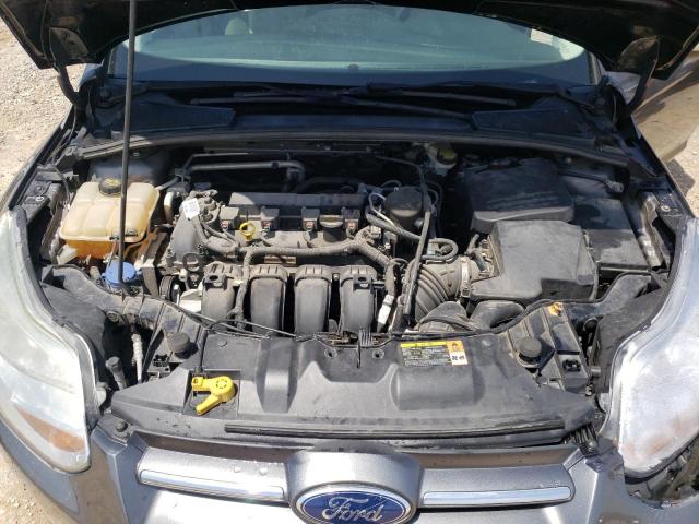 Photo 11 from auction – 2014 FORD FOCUS SE with VIN 1FADP3F20EL338727