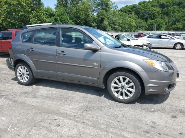 Photo 4 from auction – 2005 PONTIAC VIBE with VIN 5Y2SL63825Z416641