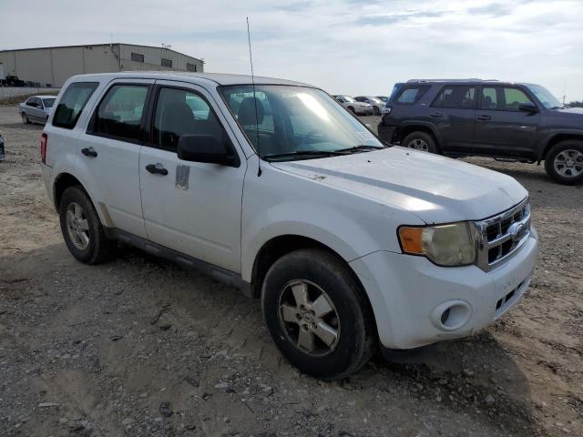 Photo 4 from auction – 2010 FORD ESCAPE XLS with VIN 1FMCU0C73AKA06287