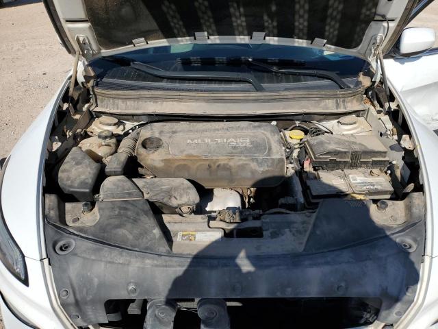 Photo 11 from auction – 2016 JEEP CHEROKEE L with VIN 1C4PJLDB3GW346155