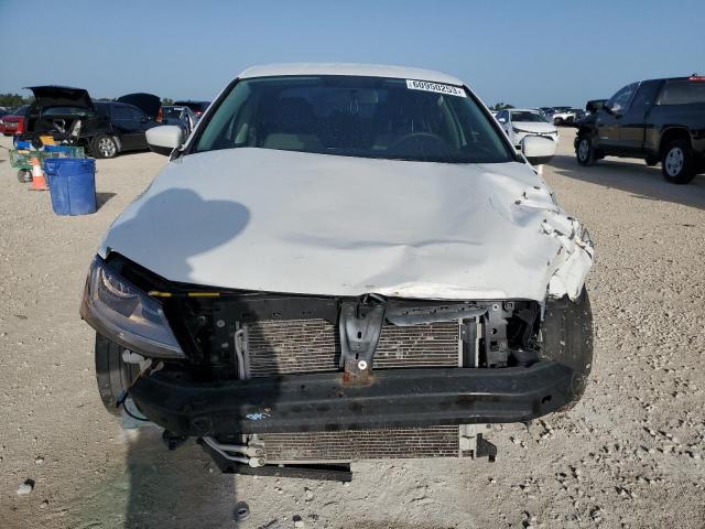 Photo 5 from auction – 2017 VOLKSWAGEN JETTA S with VIN 3VW2B7AJXHM215779